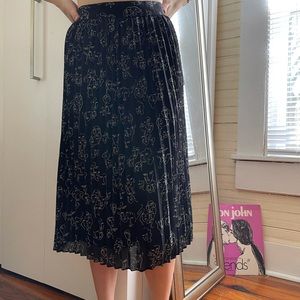 A New Day skirt